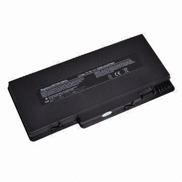 Good Quality Oem Laptop Battery For Pavilion Dm3 538692 351 3 Cells Li Poly