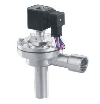 Goyen Solenoid Valves