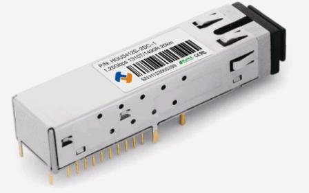 Gpon Onu 1 25g 2 5gbps Optical Transceiver