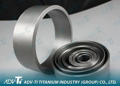 Gr1 Gr2 Gr3 Gr5 Gr6 Gr7 Gr9 Seamless Titanium Pipe For Medical