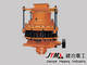 Granite Cone Crusher