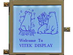 Graphic Lcd Modules Vitek