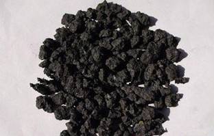 Graphitized Petroleum Coke Cpc