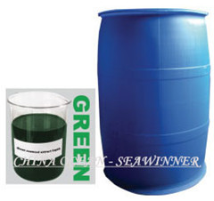 Green Seaweed Extract Liquid