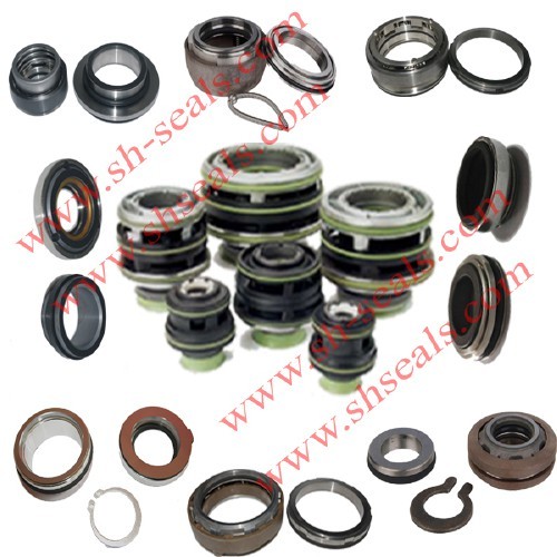 Grindex Pump Seals Sh