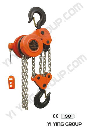 Group Hoist 65292 Dhp Stage Electric Hoists