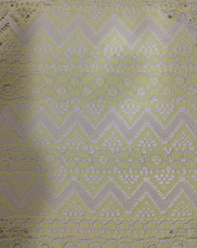 Gt8009 Gotex Lace Fabric