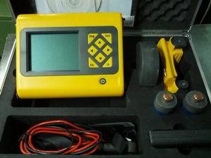 Gw50 Rebar Locator Manufacturer