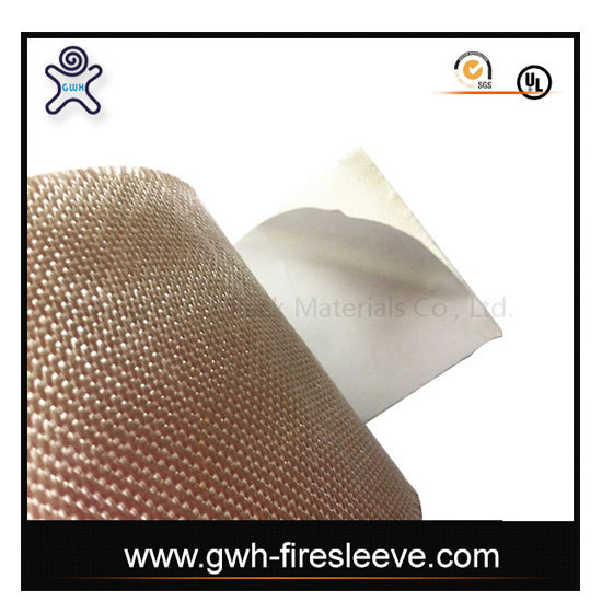 Gwh High Silica Blanket