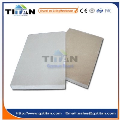 Gypsum Board Plaster