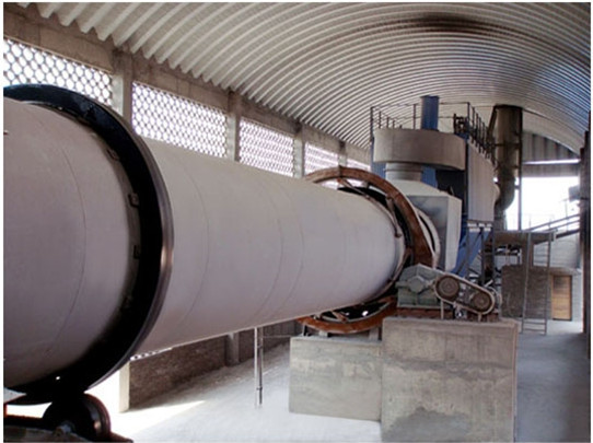 Gypsum Dryer Skype Rexxarmachine