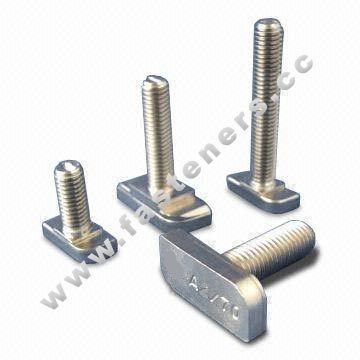 Hammer Head Screw