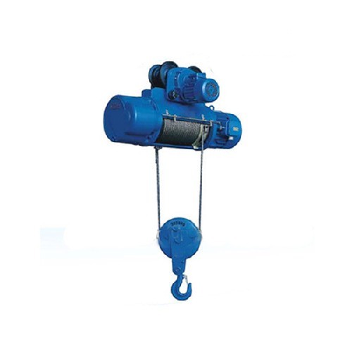 Hand Operated Chain Hoist