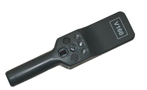 Handheld Metal Detector