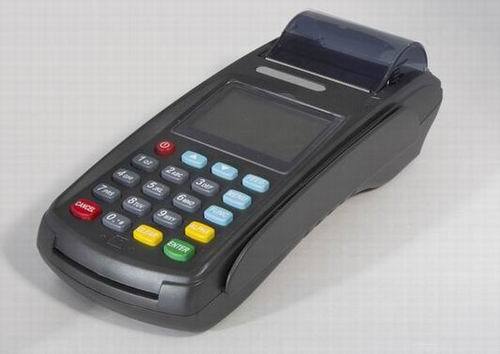 Handheld Pos Terminal