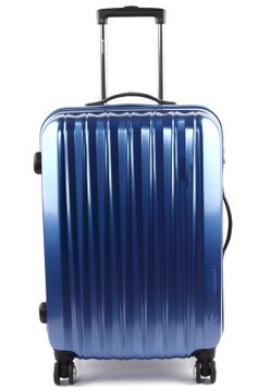 Hardside Luggage Bh373