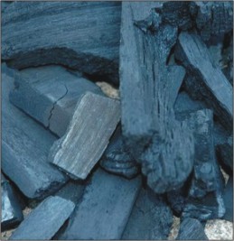 Enegy Hardwood Charcoal