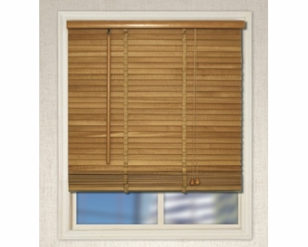 Hb607s 13 25mm Basswood Blinds