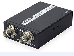 Hdmi To Sdi Converter With Src Function