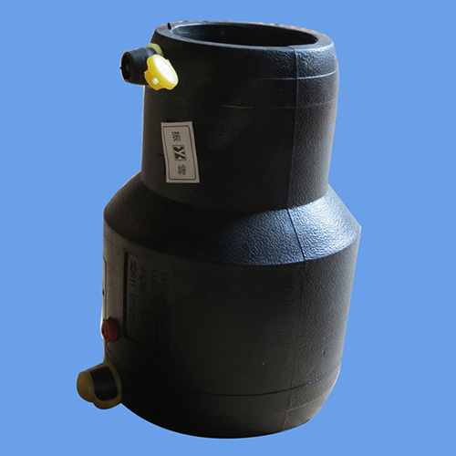 Hdpe Electrofusion Reducer