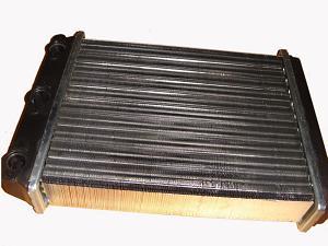 Heat Exchanger For Mercedes Ie No 002 835 3801