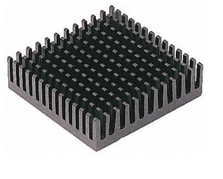 Heat Sinks Ticooler Heatsink