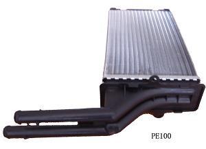 Heater Core For Peugeot Pe07100 Ie No 6448 75