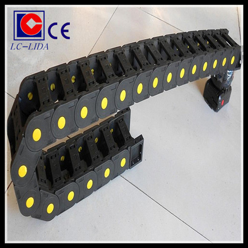 Heavy Load Cable Carrier Chain