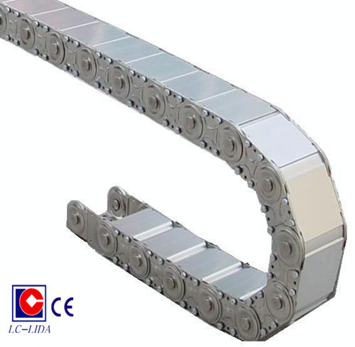 Heavy Load Stainless Steel Cable Carrier