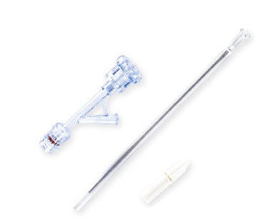 Hemostasis Valve Kit Twist