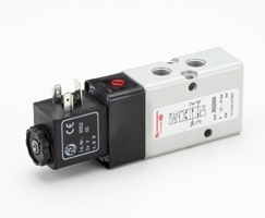 Herion Solenoid Valves