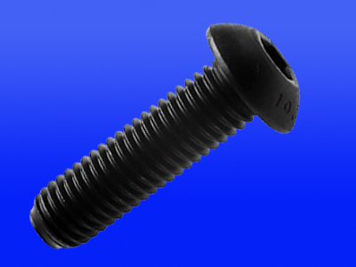 Hex Socket Button Head Screw