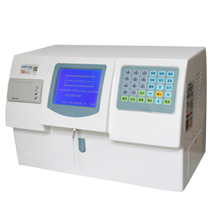 Hf 800a Semi Auto Biochemistry Analyzer