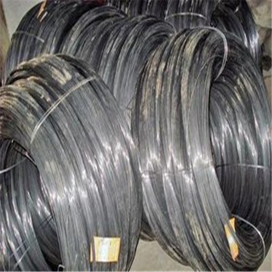 High Carbon Spring Steel Wire