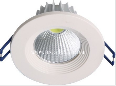 High Effiency Cob Down Light With Cree Sharp Epistar Led Rds Ligthting