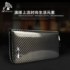 High Grade Carbon Fiber Tpu Men S Bag Briefcase File Briefcases For Man