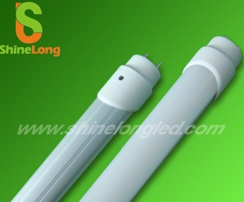 High Lumin 4ft 20w T8 Led Tube Tuv Approved