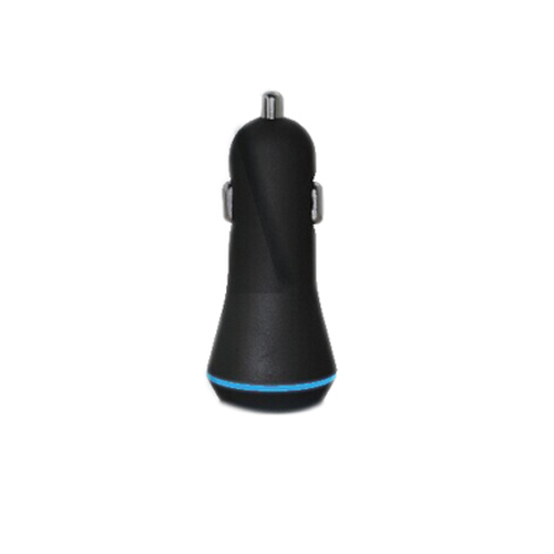 High Power 5 V2 4 A Dual Usb Car Charger