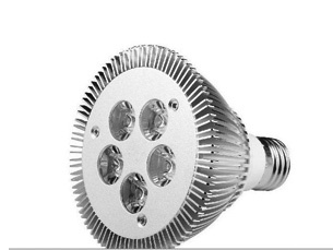 High Power 5w Led Par30 Spotlight