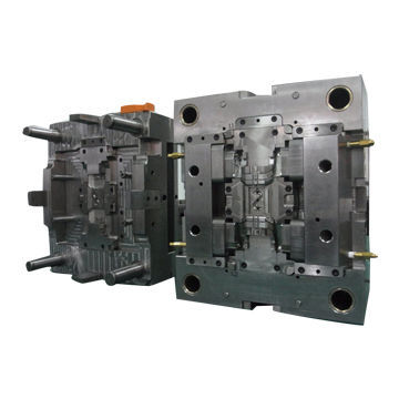 High Precision Auto Part Mold Car Mould Manufacture By Df