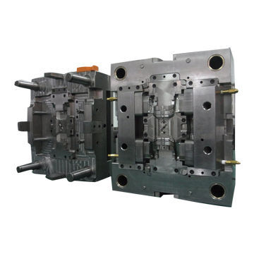 High Precision Auto Part Mold Car Mould Manufacture By Df