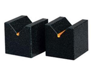 High Precision Inspection Tool Granite Vee Blocks