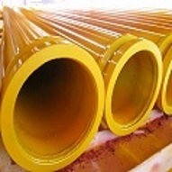 High Pressure Pump Pipe