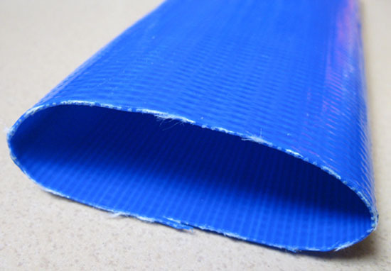 High Pressure Pvc Layflat Hose
