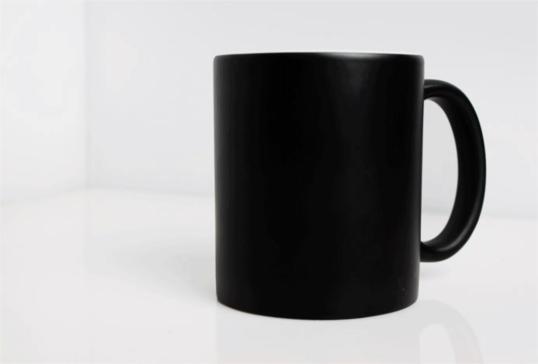 High Quality 11oz Magic Mug