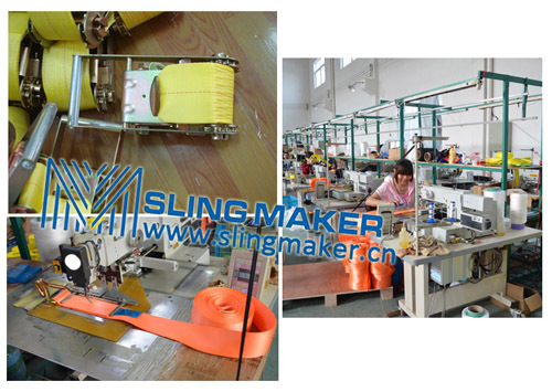 High Quality 75mm 100mm 10ton Ratchet Lashing Straps Tie Down Web