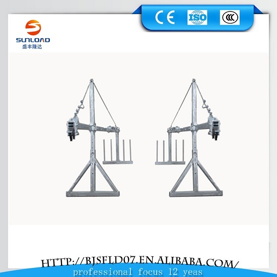 High Quality Aerial Work Platforms