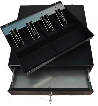 High Quality Cash Drawer Z440 420x440x90mm