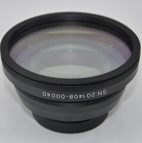 High Quality Customized Optical Lens