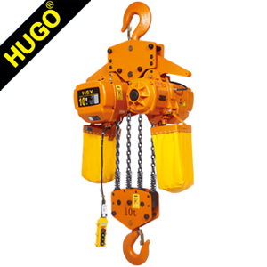 High Quality Electric Chain Hoist